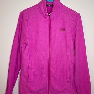 The North Face Fleece Jacket